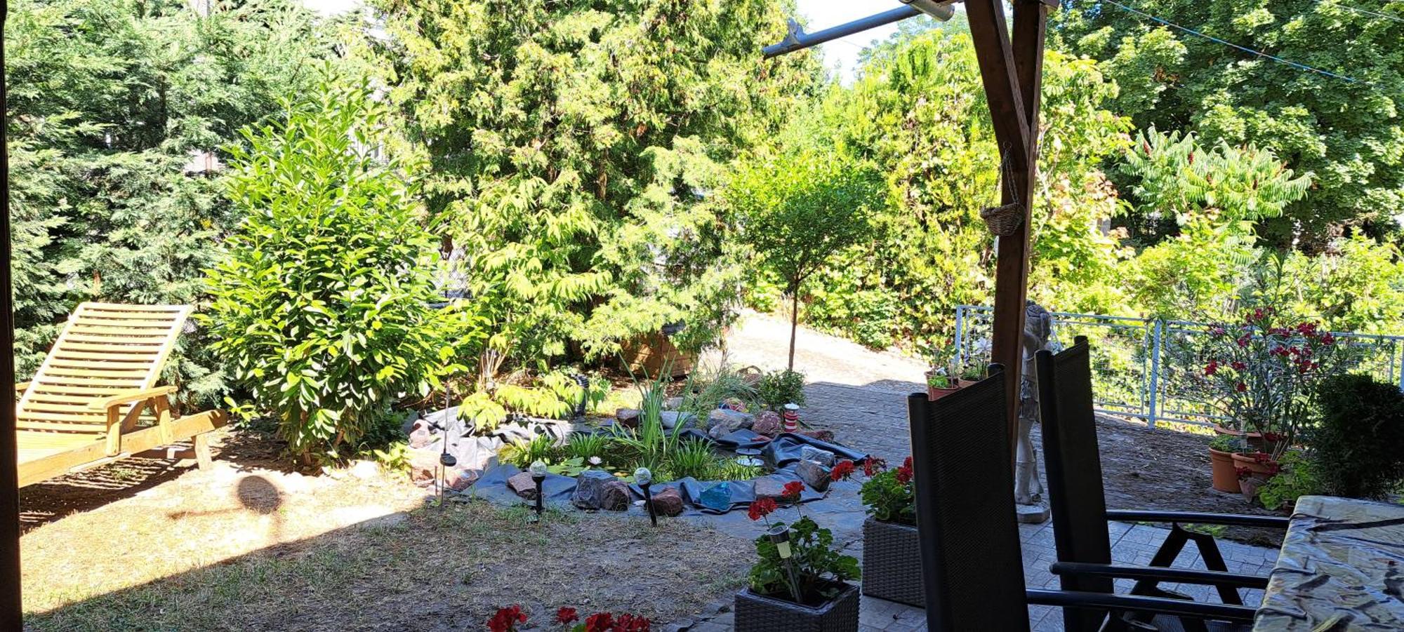 Appartement Luca-lak