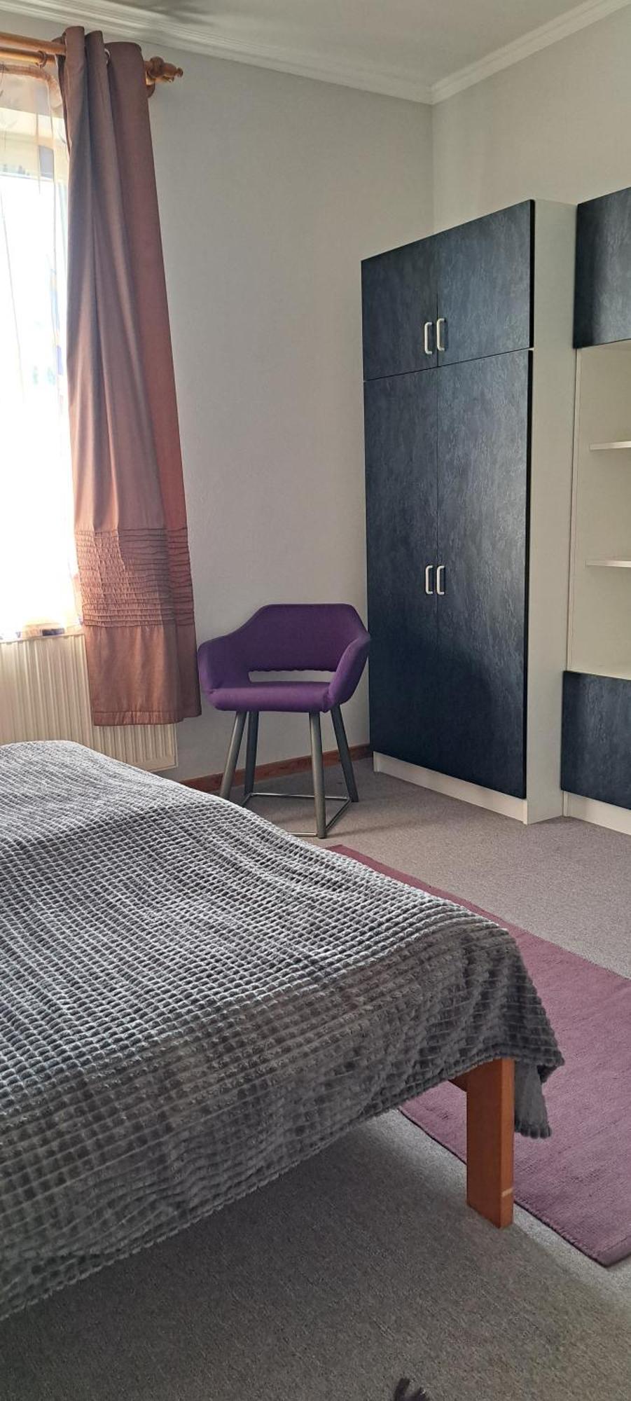 Luca-lak Apartmán *