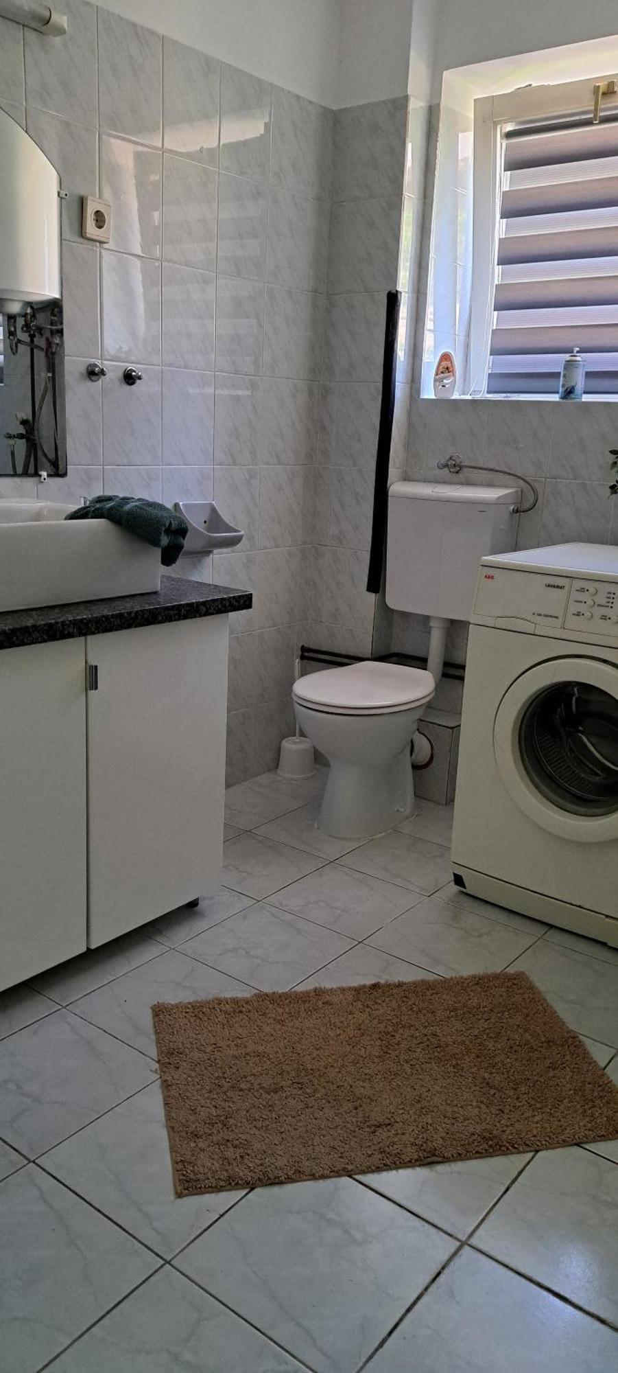 Appartement Luca-lak