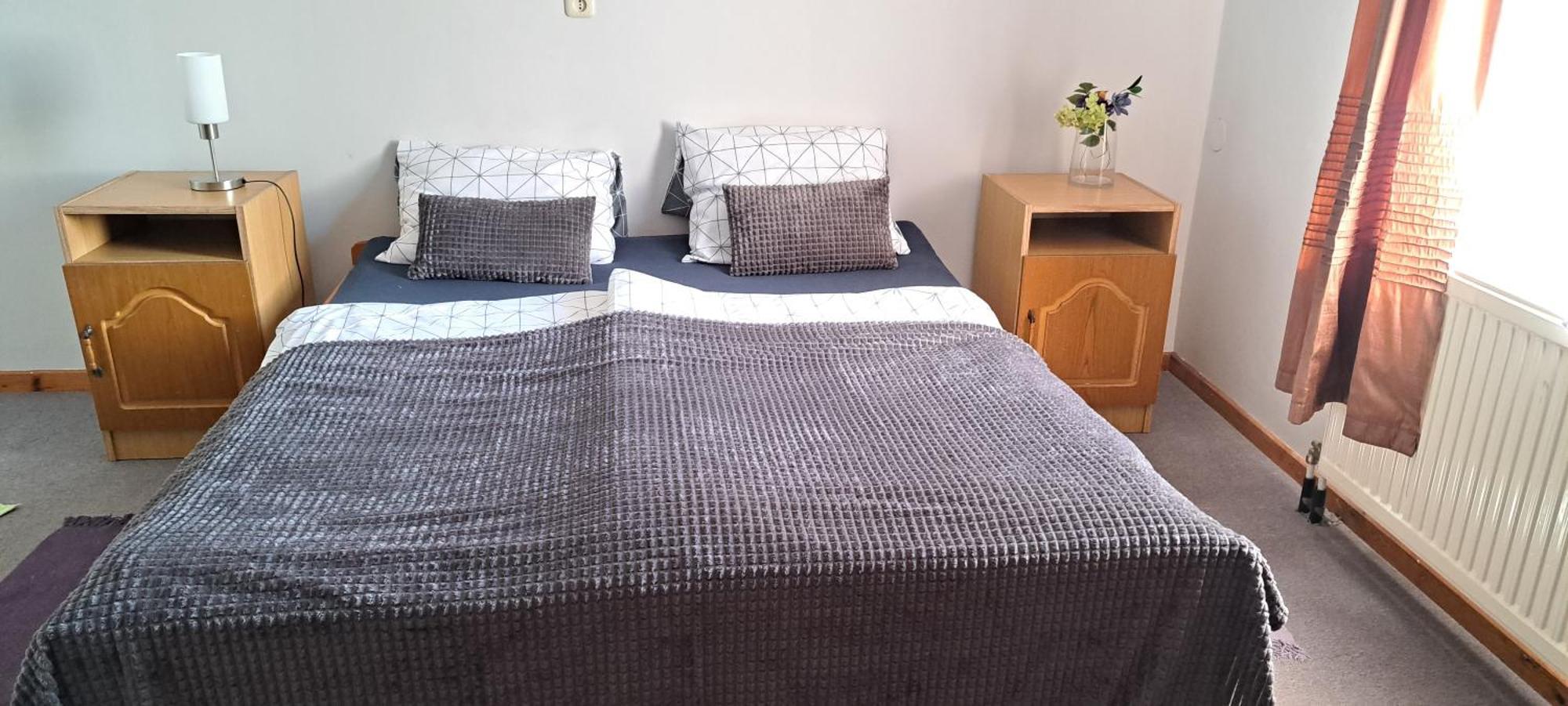 Luca-lak Apartmán *