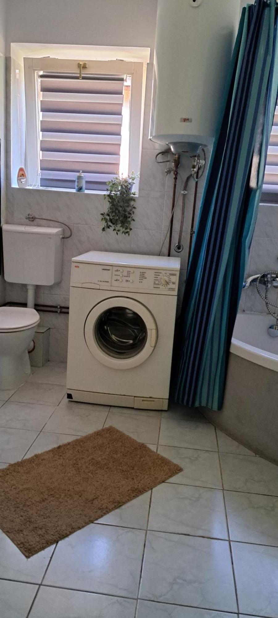 Luca-lak Apartmán