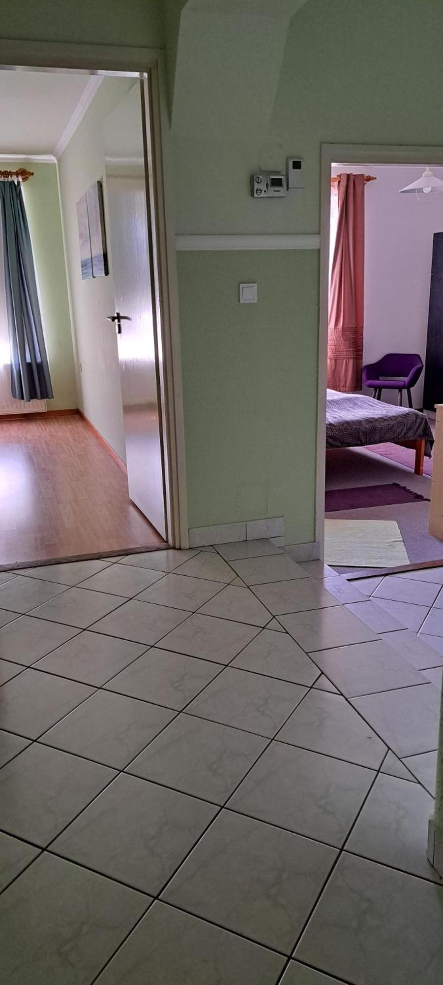 Luca-lak Appartement Fonyód