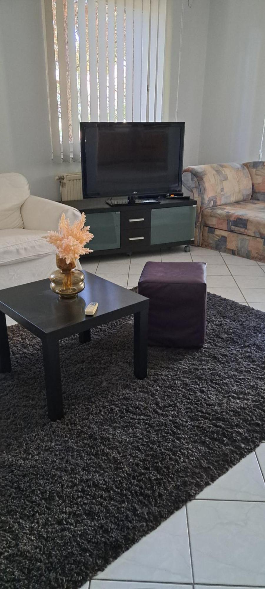 Luca-lak Appartement