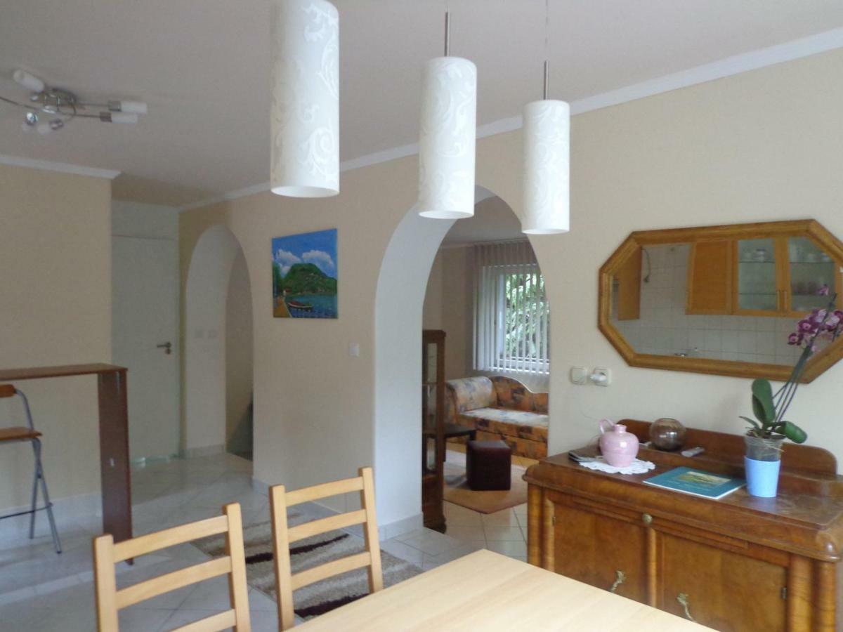 Luca-lak Apartmán Fonyód