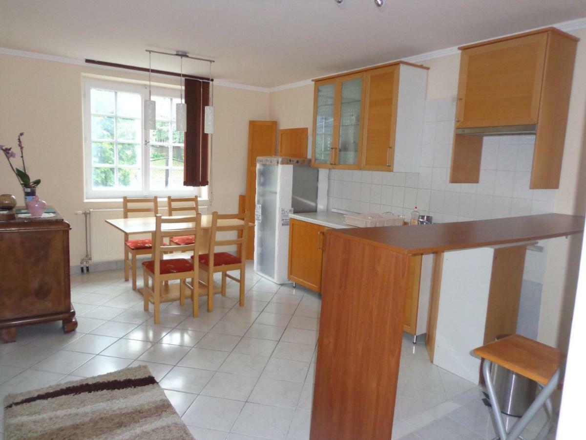 Apartmán Luca-lak