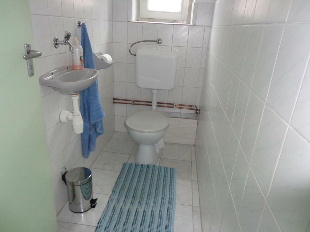 Luca-lak Appartement *