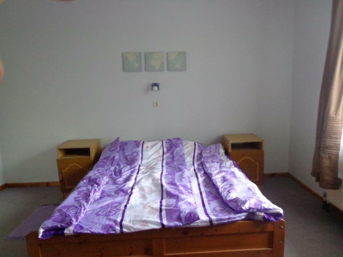 Apartmán Luca-lak *